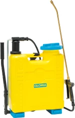 Gloria Classic 1200 Ψεκαστήρας Πλάτης 12lt
