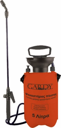 Gardy Προπίεσης GPS-05 5lt