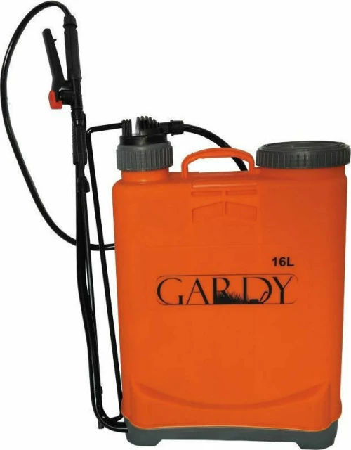 Gardy Ψεκαστήρας προπίεσης GPS-16 16lt