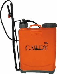 Gardy Ψεκαστήρας προπίεσης GPS-16 16lt