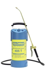 Gloria Hp 405 T Ψεκαστήρας Υψηλής Απόδοσης 5Lt