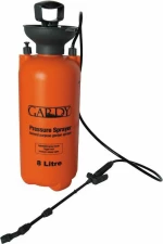 Gardy Προπίεσης GPS-08 8lt