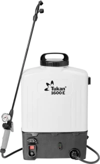 Gloria Tukan 1600Ε 16lt