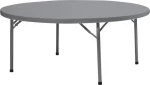 Τραπέζι Catering Πτυσσόμενο Planet 180.3x180.3x74.3cm