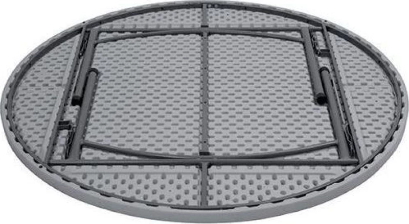Τραπέζι Catering Πτυσσόμενο Planet 180.3x180.3x74.3cm
