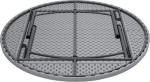 Τραπέζι Catering Πτυσσόμενο Planet 180.3x180.3x74.3cm