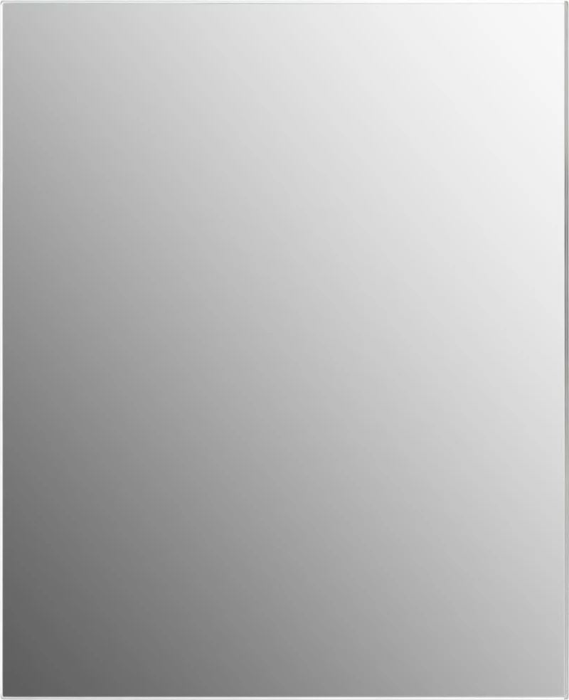 vidaXL Καθρέπτης Τοίχου 60x100cm