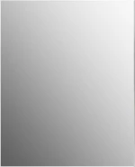 vidaXL Καθρέπτης Τοίχου 60x100cm