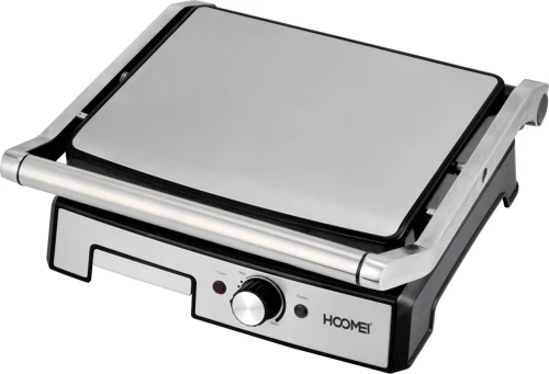 Hoomei HM-5880 Ηλεκτρική Ψησταριά 2000W