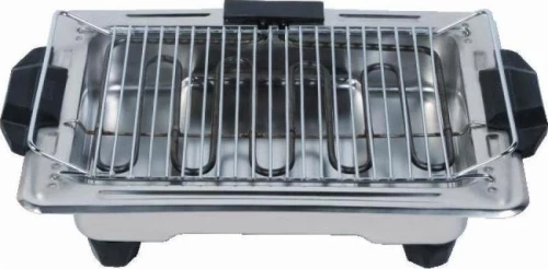 Roller 20109 Ηλεκτρική Ψησταριά Σχάρας 2500W