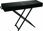 Ψησταριά Κάρβουνου 100x32cm MD-999