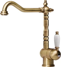 Franke Old England Standard Bronze 3156252001