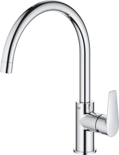 Grohe Bauedge Chrome 31367001