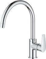 Grohe Bauedge Chrome 31367001