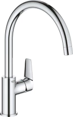 Grohe Bauedge Chrome 31367001