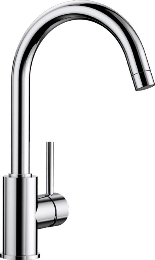 Blanco MIDA Chrome 517742