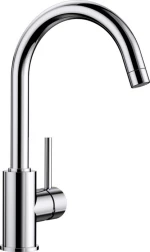 Blanco MIDA Chrome 517742