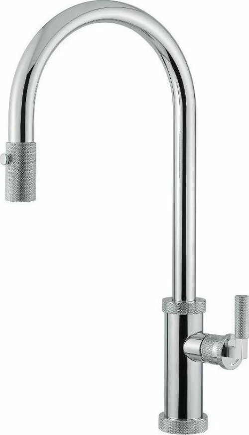 Armando Vicario Urban 400702-100 Chrome