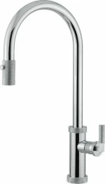 Armando Vicario Urban 400702-100 Chrome