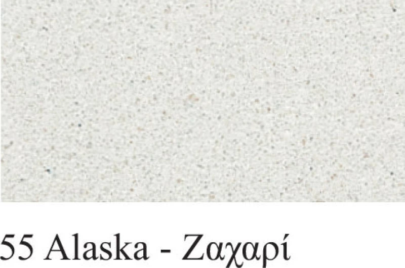 Macart Rubi 705 Alaska