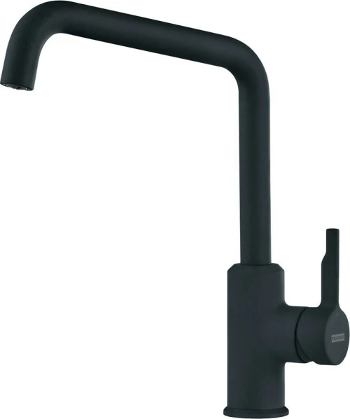 Franke Urban Standard 3155001114 Black Matt