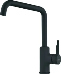 Franke Urban Standard 3155001114 Black Matt