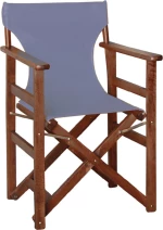 Woodwell Σκελετός Επίπλου Beech Καρυδί