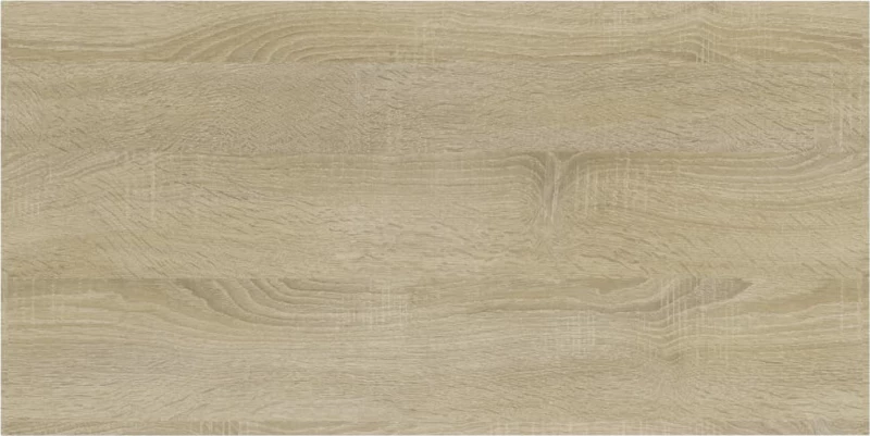 vidaXL Ράφι Βιβλιοθήκης Sonoma Δρυς 805144 40x20cm 4τμχ