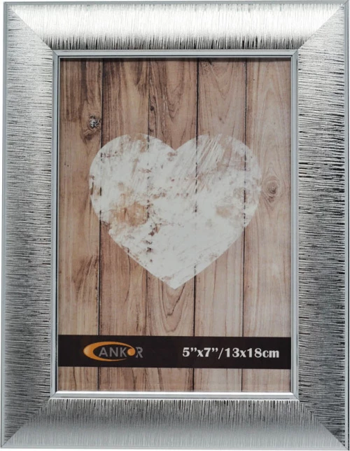 Ankor Κορνίζα Πλαστική 13x18cm