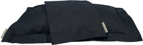 Greenwich Polo Club Σεντόνι King Size 270x280 2210 Μαύρο