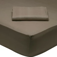 Das Home Σεντόνι Υπέρδιπλο 230x260 Best 1004