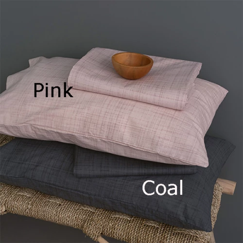 Palamaiki Σεντόνι Υπέρδιπλο 240x260 Lina Coal