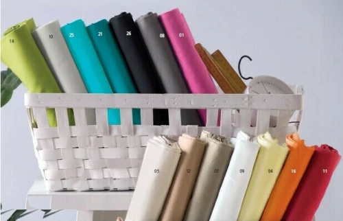 Rythmos Σετ Σεντόνια Υπέρδιπλα 230x260 Madonna 26