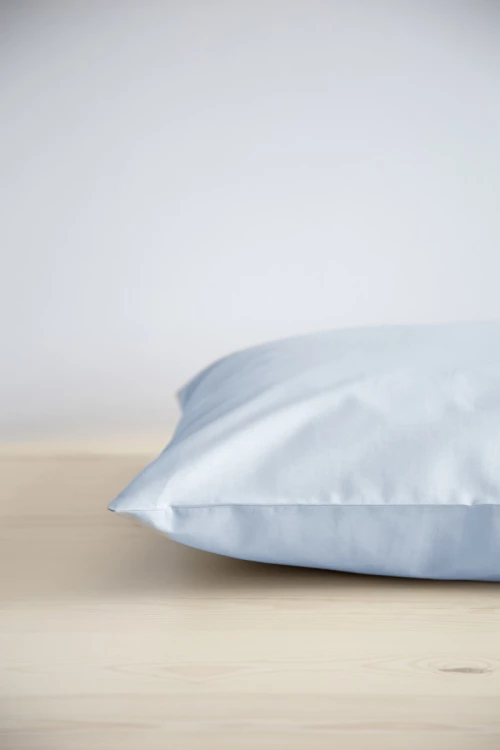 Nima Σεντόνι Μονό 160x260 Primal Light Blue