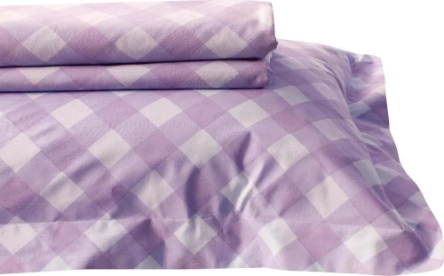 Das Home Σεντόνι Μονό 170x260 Simple Line 7210