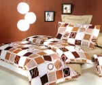 Silk Fashion Σετ Σεντόνια Υπέρδιπλα 230x250 050