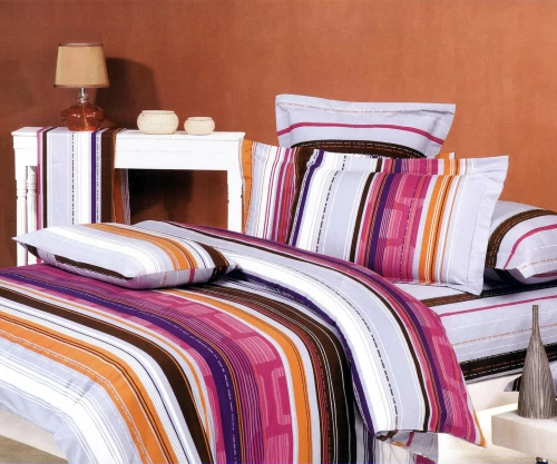 Silk Fashion Σετ Σεντόνια Υπέρδιπλα 230x250 075