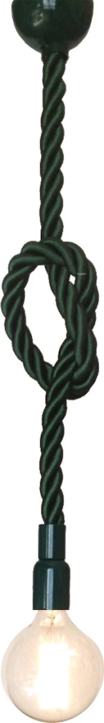 Hl-4042 Cords Green 27Mm - 77-2316 - Home Lighting