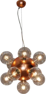 Hl-3598 M Marte Gold - 77-4127 - Home Lighting