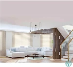 Globo Lighting Oliver Κρεμαστό Φωτιστικό Μοντέρνο Τρίφωτο Μαύρο