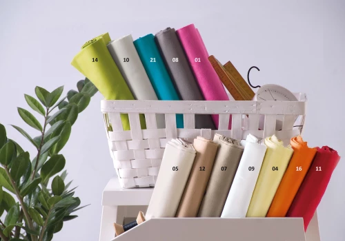 Rythmos Σεντόνι Υπέρδιπλο με Λάστιχο 165x205x25 Madonna 08