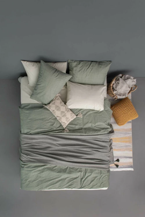Palamaiki Σεντόνι Μονό 170x260 Lina Beige