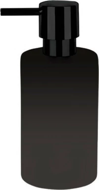 Dimitracas Spirella Tube Black Matt 03226.001