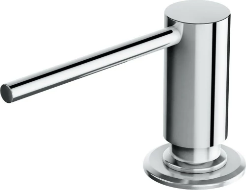 Franke Frames Soap Dispenser Χρωμέ 3121950004