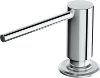 Franke Frames Soap Dispenser Χρωμέ 3121950004