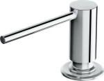 Franke Frames Soap Dispenser Χρωμέ 3121950004