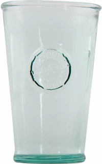 Nef-Nef Ποτήρι Νερού Authentic Γυάλινο 300ml
