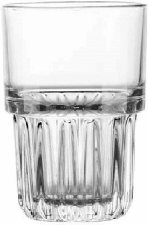 Uniglass Ποτήρι Νερού 51700 Γυάλινο 340ml