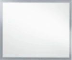 vidaXL 144726 με LED Φωτισμό 60x50cm