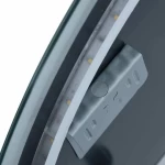 vidaXL 144724 με LED Φωτισμό Φ70 cm